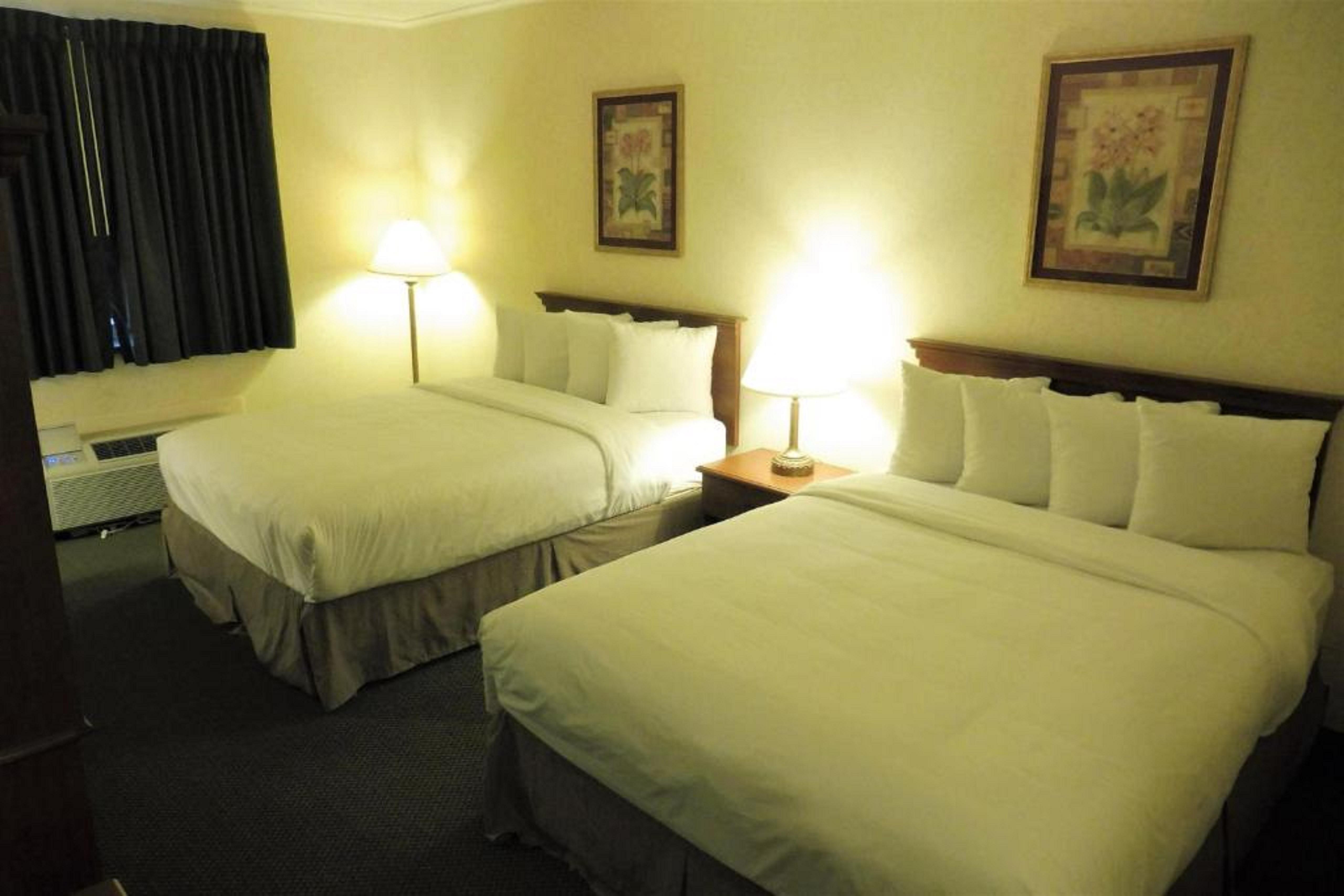 Red Roof Inn Norwich Экстерьер фото