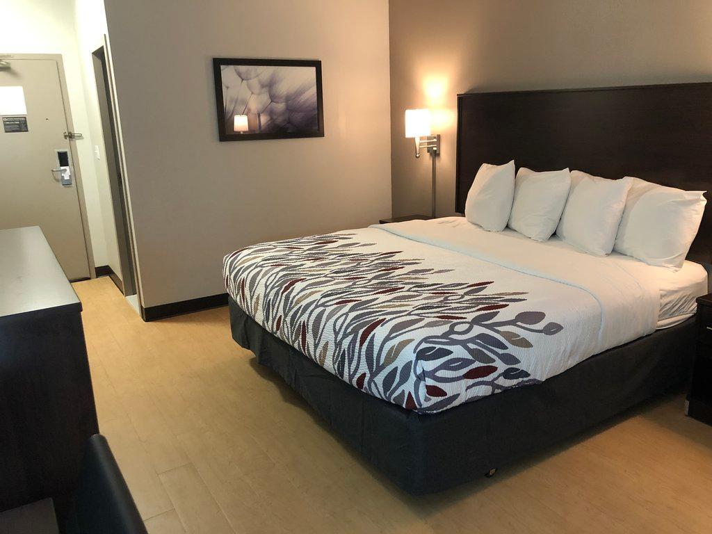Red Roof Inn Norwich Экстерьер фото